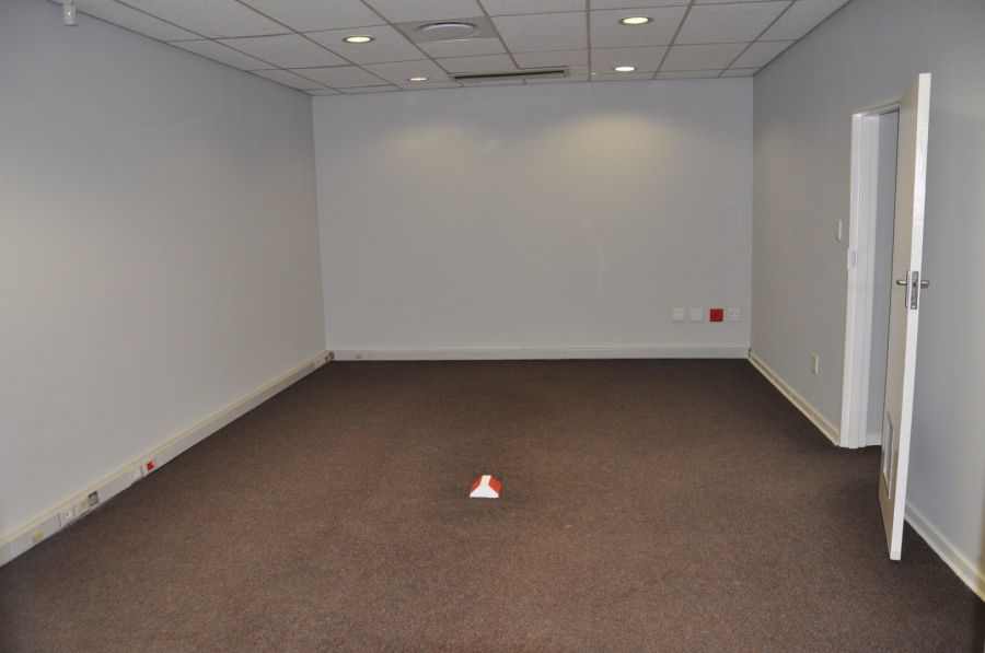 To Let Commercial Property for Rent in Bloemfontein Free State